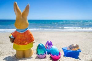 Ihre Behandlung über Ostern möglich